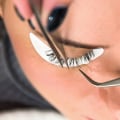 Lash Extensions 101: Finding The Perfect Beauty Salon In Plainview